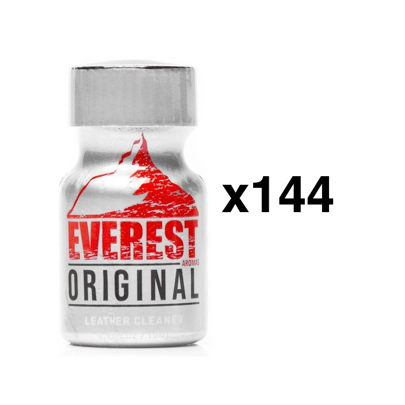 Everest Aromas Everest Original 10 ml x144